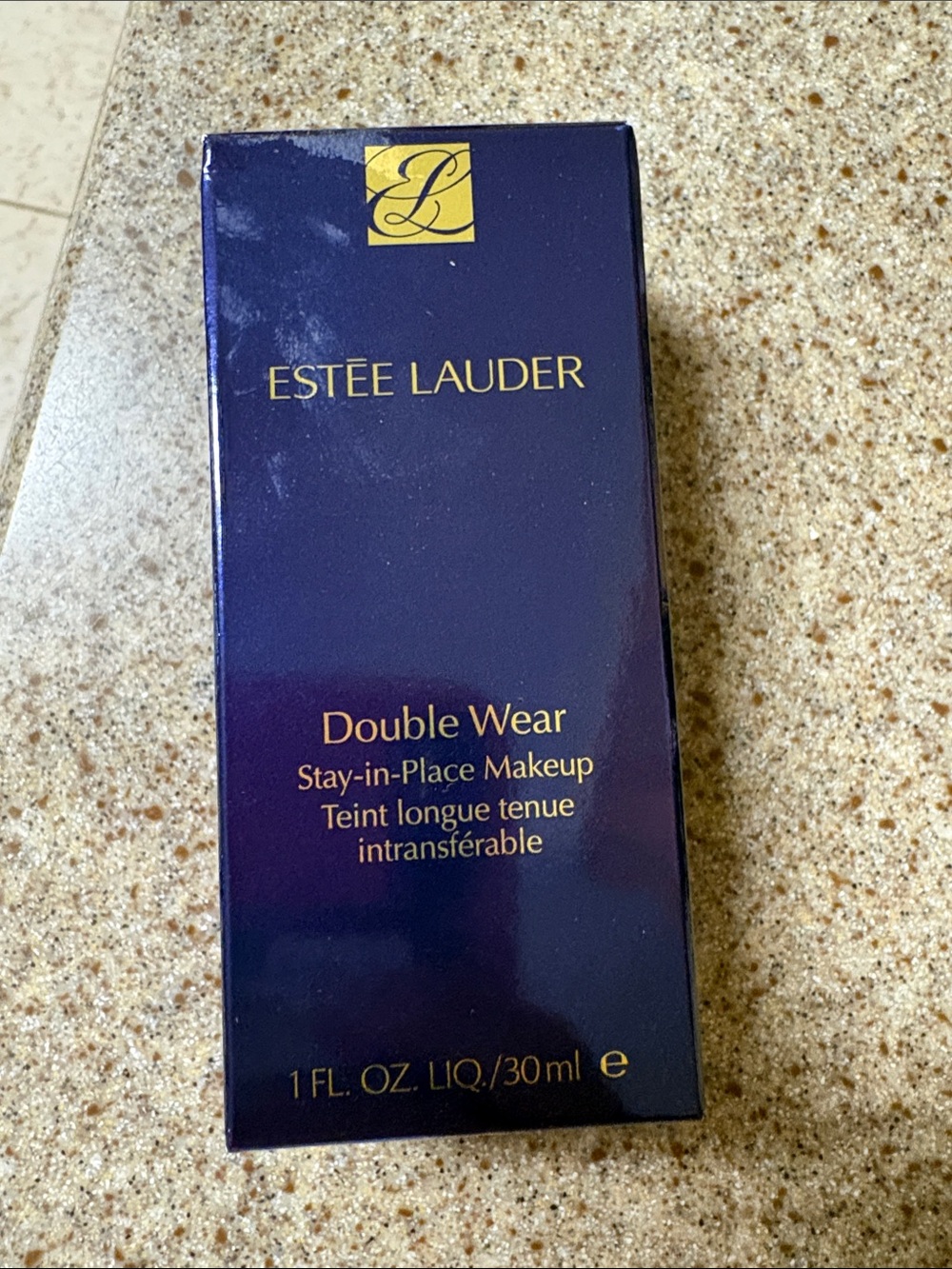 Estee Lauder Double Wear Stay-in-Place Makeup 4 C3 Softan New